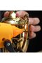 Industrial Glue Gun Hot Melt Adhesive Tool for Bonding Repair Craft Assembly and Installation - 8