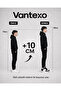 Prime Lift X10 – +10 cm Hidden Height Increase Premium Sneaker - 3