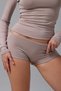SECOND SKIN MINI SHORT – ÇİFT KATMANLI - 2