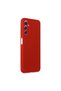 Glb-Stl41414 Samsung Galaxy A05S Case First Silicone - Red - 2