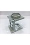 20 Mm Magnifying Glass Lup Weaver Magnifier Full Steel Foldable Th9007a - 2