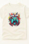 Popular Gamer Printed Kids T-Shirt - 2