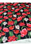 Saraylı velvet fabric - 4