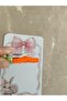 Carrot Child and Baby Buckle - 2