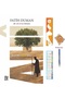 Ahi - Fatih Duman Bir Ahi Evran Romanı (Special Design Bookmark and Pen + Band as Our Gift) - 2