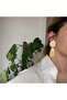 Yellow Luméa Earrings - 2