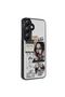 Samsung Galaxy A05S Case Mirror Patterned Cover - Mirror - 2