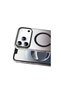 GLB-STL41414 iPhone 17 Pro Glossy MagSafe Case - Black - 2