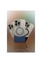 Joko Apple iPhone 14 Pro Max Velar Magsafe Cover - Navy Blue - 2