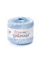 Galassia 100% Polyester 25 Gr 112 m Super Fine Hand Knitting Yarn - 1 Piece