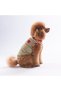 Red Heart Embroline T-Shirt Cat Dog Tee-Cat Dog Outfit - 2