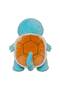 Pokemon Squirtle Peluş 60 cm - 4