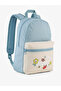Phase Printed Small Backpack