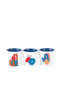 Coffee Cups Set from Amara - 3