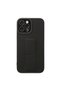 Apple iPhone 12 Pro Max Case with Mega Stand Silicone - Black