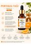 Orange Oil 20 ml Herbal Care and Premium Massage Oil for Aromatherapy and Ambient Scenting - 3