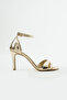 Vaghessa Nera Women's Shoes Cross-Strap Sandals - 3