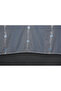 Organze 2750 Cream Color 5_3 Ready-Made Pleated Background Curtain 300*260 cm - 5