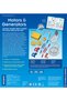 STEM educational set - Motors and generators - 4
