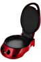 12-Inch 7-in-1 Pizza Maker with Adjustable Temperature Control - 2