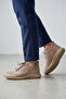 3785 Men's Genuine Leather Casual Shoes - 2
