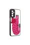 Samsung Galaxy M23 Case Mirror Pattern Cover - Mirror - 12