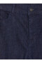 Nevavm Straight Fit Women's Jean Pants with a Difference - 7