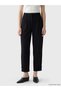 Alita city: high-waisted pleated women's trousers - stand out from the crowd - 2