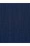 Navy Blue Slim Fit Knitted Dress 50296427-Vr033 - 6