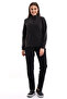 Polar Coat Women - Smoked - 2