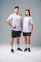 Target Training T-Shirt White - 8