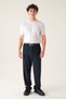 Regular Fit T-Shirt |   Knitwear Casual Men - 3