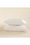 ALANA PILLOWCASE 50x70 cm Ecru - 2