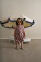Comfy Cubs Series Balloon Jumpsuit - 7