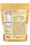 , Organic Dark Rye Flour, Whole Grain, 20 oz (567 g) - 2