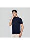 Men Slim Quick Dry G-Motion Jersey Tee - 7