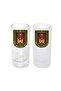 Kara Harp School Ice/Cold-Free Option Raki Cup – 1 Stylish Presentation Cup 020