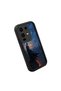 Infinix Note 50 Pro Plus Compatible Black Silicone Case with Shockproof Camera Protection - 3