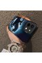 Vivo Y28 4g Compatible Hard Acrylic Back Silicone Edge Lens Protection Case - 4