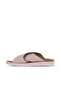 Powder Alf Suede Women's Flat Slippers - 3