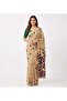 Nool Phulwari Designer Saree with Unstitched Blouse Material