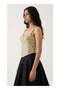 Nool Mirage Corset Blouse - 4