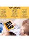 Tic Tac Toe 3-in-1 Portable Electronic Game Console - 2