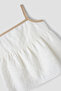 Girl White Blouse - 3