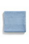 Classic Cotton Face Towel – Blue (50 x 100 cm)