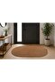 Wicker Mat Handmade Stylish and Decorative Mat Washable Mat