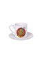 Garfield Turkish Coffee Cup 028
