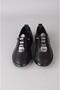 Seç 301 Genuine Leather Anatomical Women's Shoes Black - 3
