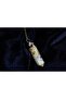 Unisex Moonstone Pendant - 3