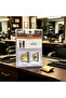 Gold Replacement Professional 2215 Blade Compatible with Wahl 5 Star Detailer Retro T-cut ,Cordle... - 3